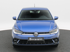 Volkswagen Polo R-Line-Edition 1.0 TSI 95 pk - Afbeelding 5
