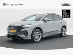 Audi Q4 e-tron 45 quattro | S Edition 82 kWh | - Afbeelding 2