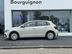 Volkswagen Polo Edition 1.0 MPI 80 pk - Afbeelding 2