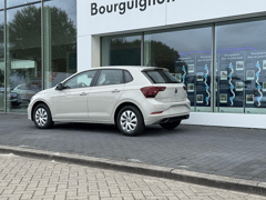 Volkswagen Polo Edition 1.0 MPI 80 pk - Afbeelding 3