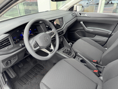 Volkswagen Polo Edition 1.0 MPI 80 pk - Afbeelding 4