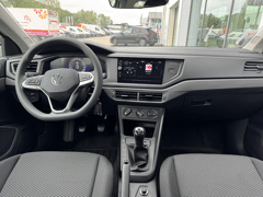 Volkswagen Polo Edition 1.0 MPI 80 pk - Afbeelding 5