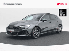 Audi RS3 Sportback 2.5 FSI | 400 PK Sportback | - Afbeelding 2