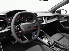 Audi RS3 Sportback 2.5 FSI | 400 PK Sportback | - Afbeelding 4