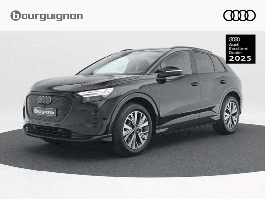 Audi Q4 e-tron 45 quattro | Advanced edition | 286pk | 82Kwh |