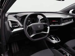 Audi Q4 e-tron 45 quattro | Advanced edition | 286pk | 82Kwh | - Afbeelding 3