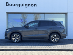 Volkswagen Tiguan Life Edition 1.5 eHybrid 204 pk - Afbeelding 2