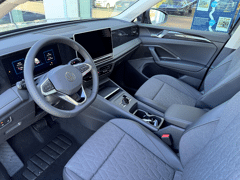Volkswagen Tiguan Life Edition 1.5 eHybrid 204 pk - Afbeelding 4
