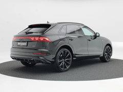 Audi Q8 Pro Line S Competition 60 TFSI e | 490 PK - Afbeelding 2