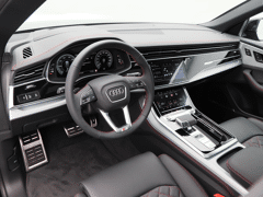 Audi Q8 Pro Line S Competition 60 TFSI e | 490 PK - Afbeelding 3