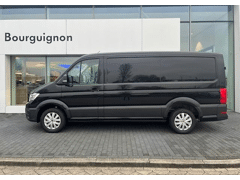 Volkswagen Crafter Exclusive L3 2.0 TDI 140 pk - Afbeelding 3