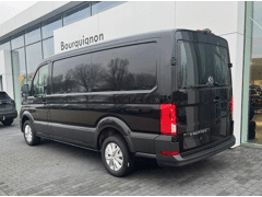 Volkswagen Crafter Exclusive L3 2.0 TDI 140 pk - Afbeelding 4