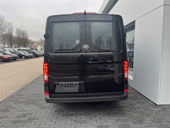Volkswagen Crafter Exclusive L3 2.0 TDI 140 pk - Afbeelding 5