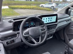 Volkswagen Transporter 2.0 TDI 150Pk Automaat L2H1 30 PanAmericana Intro - Afbeelding 5