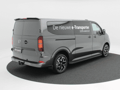 Volkswagen E-Transporter Style Intro L2 286 pk - Afbeelding 2