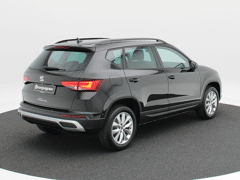 SEAT Ateca Style Business Intense 1.5 TSI 150pk | Automaat - Afbeelding 3