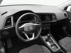 SEAT Ateca Style Business Intense 1.5 TSI 150pk | Automaat - Afbeelding 4