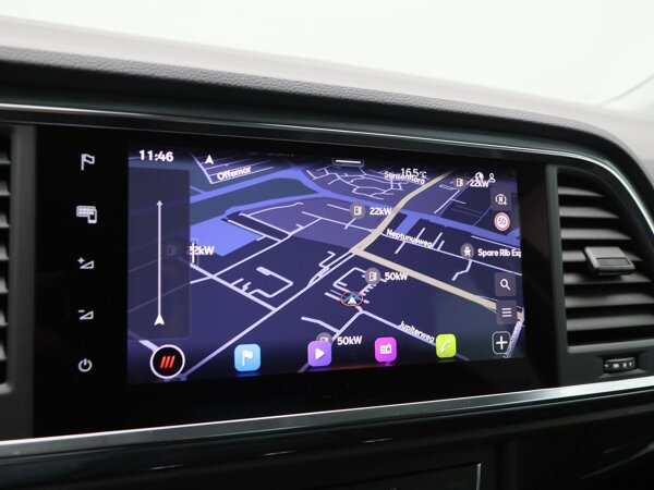 navigatiesysteem full map navigatiesysteem full map