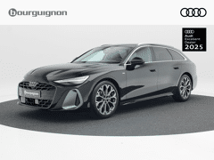 Audi A6 Avant Advanced edition 40 TFSI 204 PK Avant - Afbeelding 2