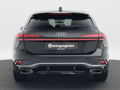 Audi A6 Advanced edition 40 TFSI 204 PK Avant - Afbeelding 5