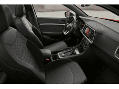 SEAT Ateca FR Business Intense 1.5 TSI 150 pk - Afbeelding 4