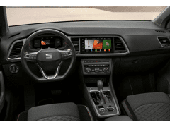 SEAT Ateca FR Business Intense 1.5 TSI 150 pk - Afbeelding 5