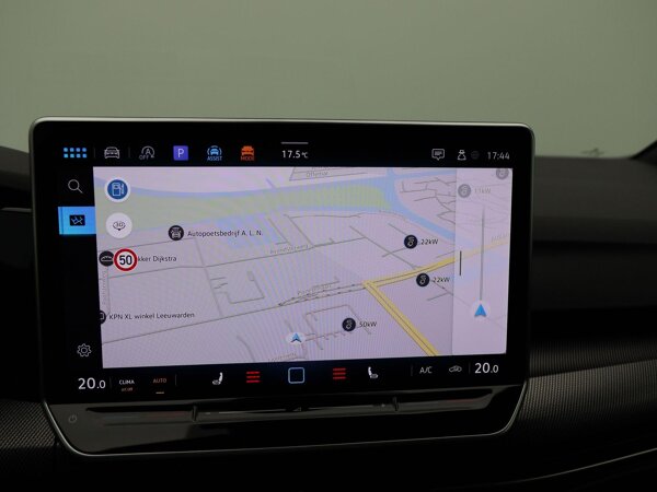 audio-navigatiesysteem