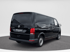 Volkswagen E-Transporter T6 ABT E-Line 113 pk | L2H1 | Airco | A-Klep | - Afbeelding 2