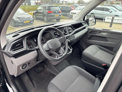 Volkswagen E-Transporter T6 ABT E-Line 113 pk | L2H1 | Airco | A-Klep | - Afbeelding 4