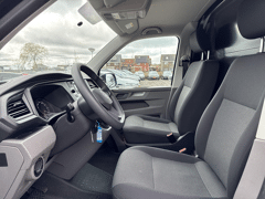 Volkswagen E-Transporter T6 ABT E-Line 113 pk | L2H1 | Airco | A-Klep | - Afbeelding 5
