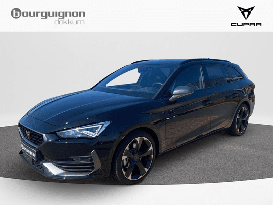 CUPRA Leon Sportstourer 1.4 e-Hybrid Business