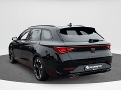 CUPRA Leon Sportstourer 1.4 e-Hybrid 204 pk PHEV | Navi | Clima | - Afbeelding 2