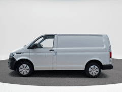Volkswagen Transporter 2.0 TDI 110 pk L1H1 28 | Bijrijdersbank | - Afbeelding 2