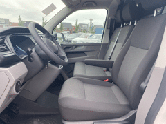 Volkswagen Transporter 2.0 TDI 110 pk L1H1 28 | Bijrijdersbank | - Afbeelding 4