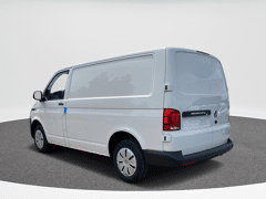 Volkswagen Transporter 2.0 TDI 110 pk L1H1 28 | Bijrijdersbank | - Afbeelding 5