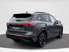 Volkswagen Tiguan 1.5 TSI 150 pk R-Line | Pano Dak | ERGO | - Afbeelding 2