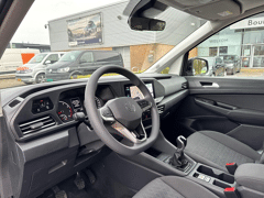 Volkswagen Caddy Maxi 1.5 TSI Life Maxi 115 pk 7p. | Front Assist | - Afbeelding 4