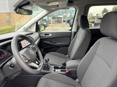 Volkswagen Caddy Maxi 1.5 TSI Life Maxi 115 pk 7p. | Front Assist | - Afbeelding 5