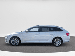 Škoda Superb Combi 1.4 TSI iV DSG Style - Afbeelding 2