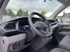 Volkswagen Transporter 2.0 TDI 110 pk L1H1 28 | Bijrijdersbank | - Afbeelding 4