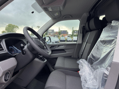 Volkswagen Transporter 2.0 TDI 110 pk L1H1 28 | Bijrijdersbank | - Afbeelding 5