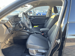 Audi A1 Sportback 30 TFSI Business edition S line - Afbeelding 4