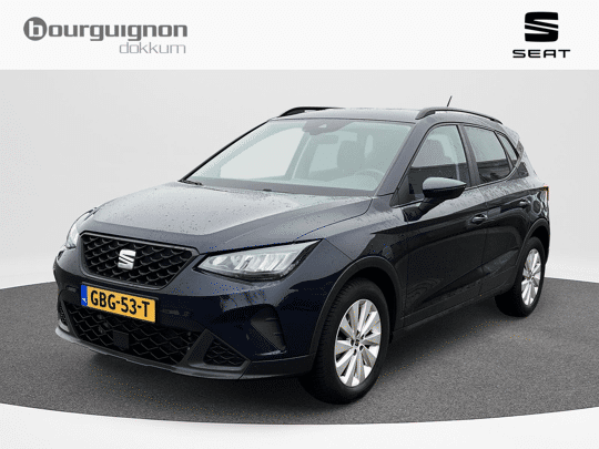 SEAT Arona 1.0 TSI Style