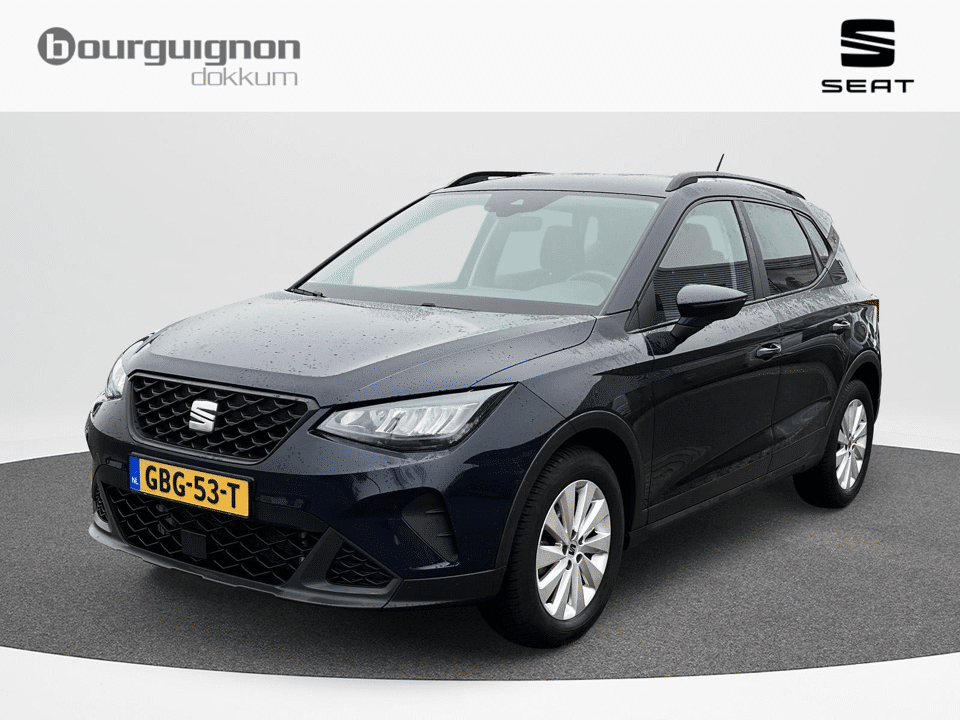 SEAT Arona 1.0 TSI Style - Afbeelding 1