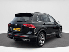 Volkswagen Tiguan 1.5 TSI R-Line - Afbeelding 2