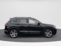 Volkswagen Tiguan 1.5 TSI R-Line - Afbeelding 4