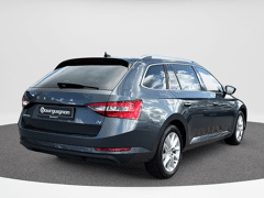 Škoda Superb Combi 1.4 TSI iV Business Edition - Afbeelding 2
