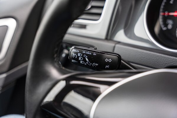 cruise control