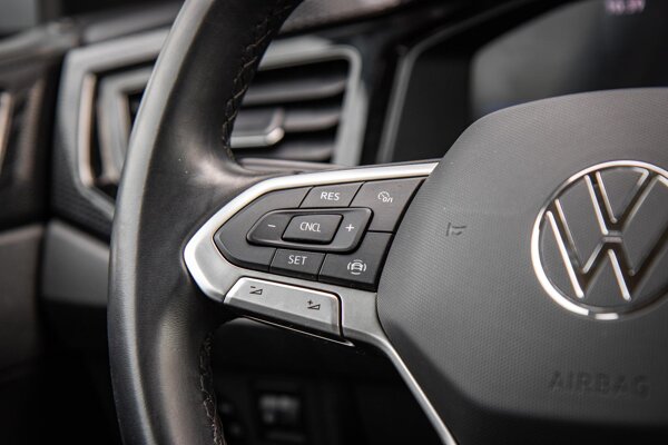 cruise control adaptief