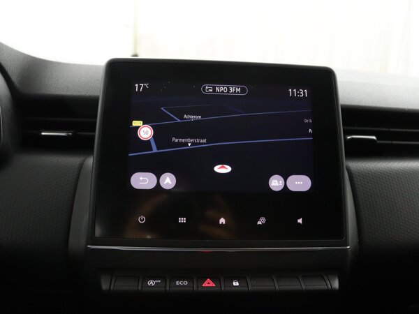 navigatiesysteem full map